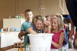 BSO Bizetlaan foto 5