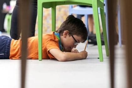 BSO Bizetlaan foto 6