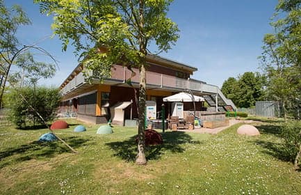 Kinderdagverblijf Catootje en Peuteropvang Voerendaal