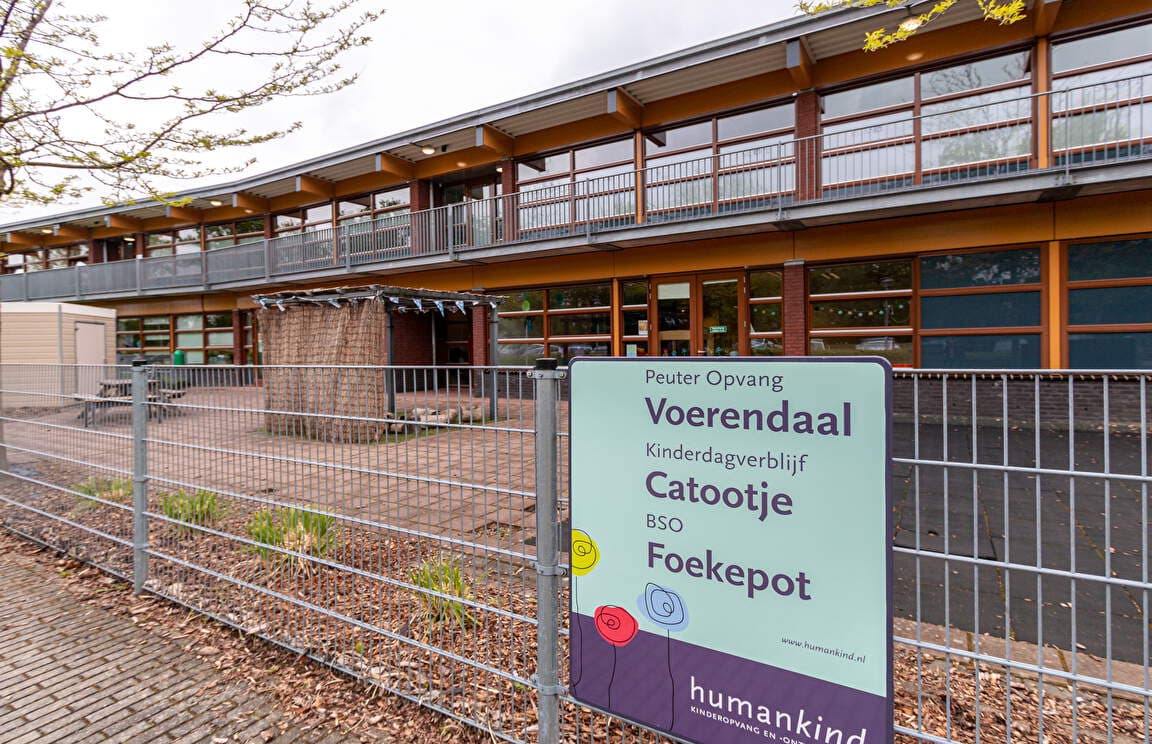 Kinderdagverblijf Catootje en Peuteropvang Voerendaal 2