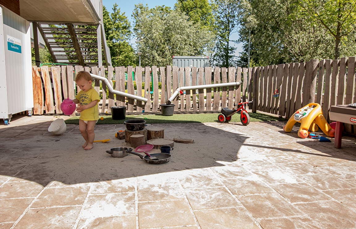 Kinderdagverblijf Catootje en Peuteropvang Voerendaal 3