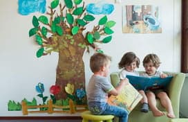 Kinderdagverblijf Catootje en Peuteropvang Voerendaal foto 5