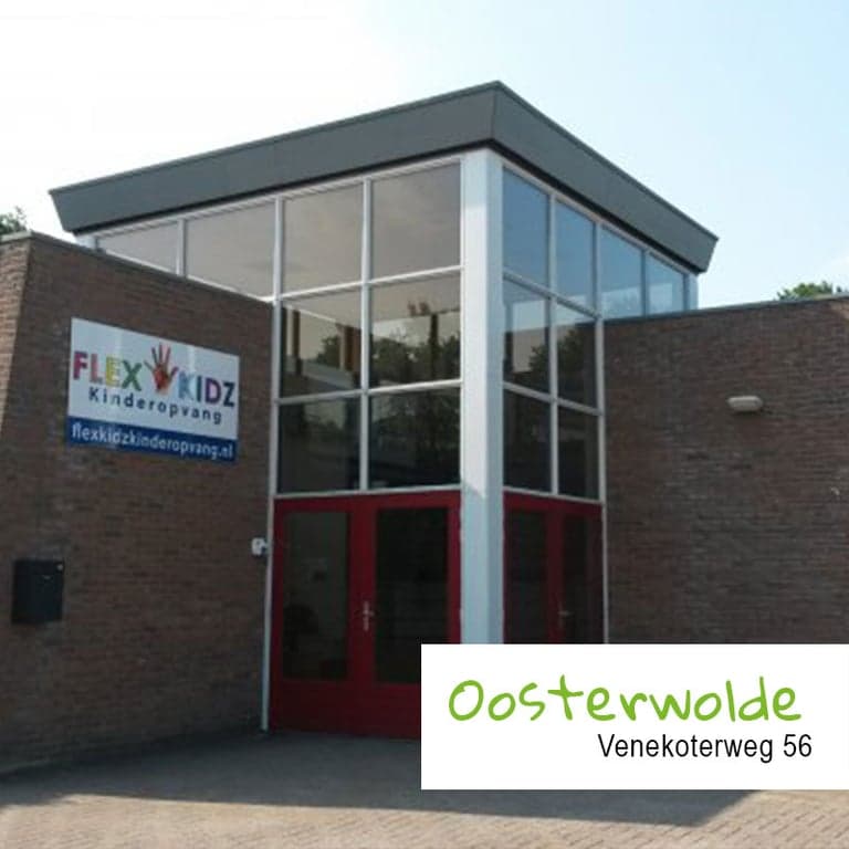 Flexkidz Kinderopvang