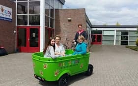 Flexkidz Kinderopvang foto 4