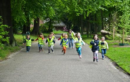 Het Kuikentje BSO foto 4