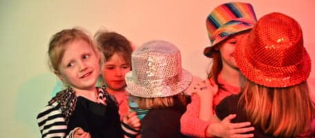 Het Kuikentje BSO foto 7