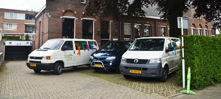 Het Kuikentje BSO foto 8