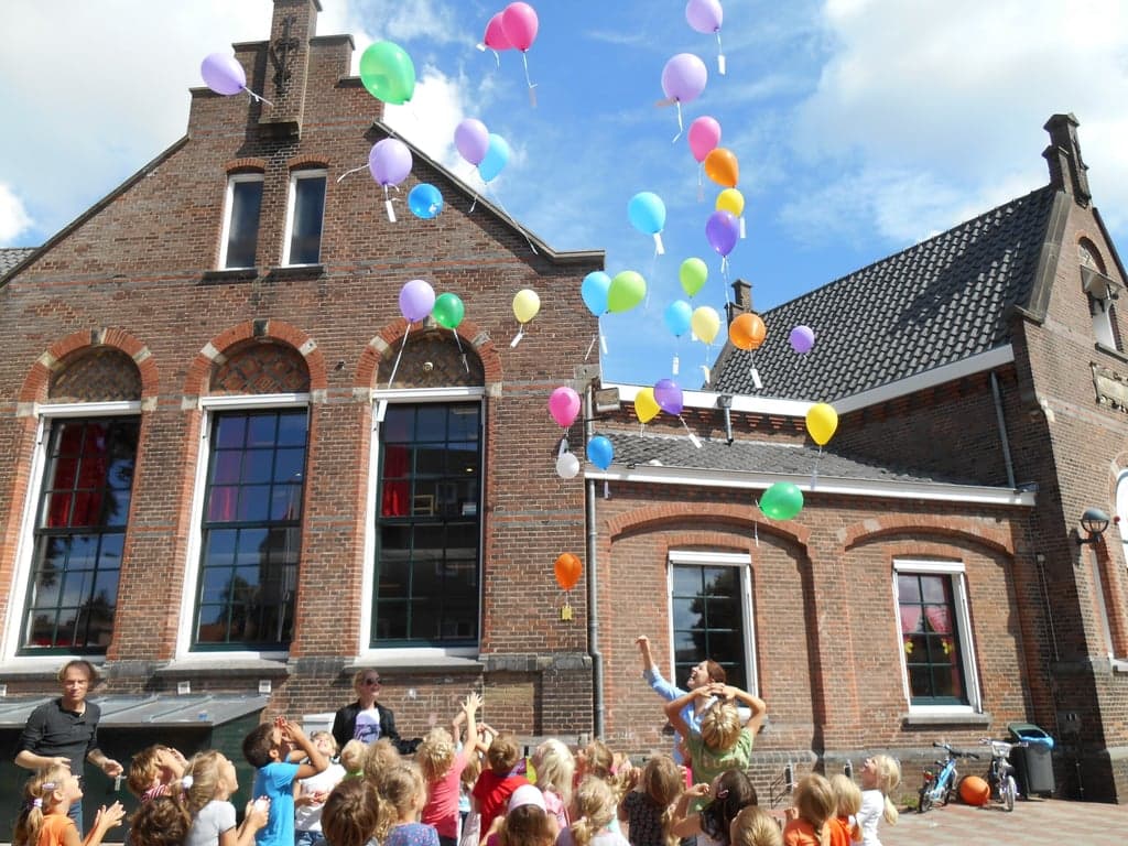 Het Kuikentje BSO foto 10