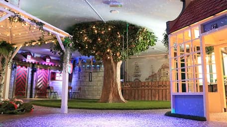 VIPKids Goverwelle 3