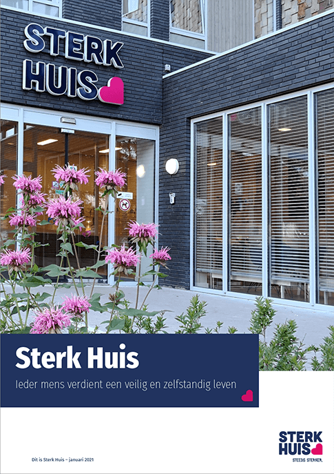 KDV Sterk Huis 3
