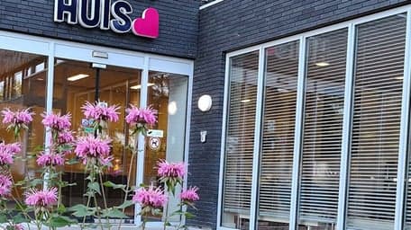 KDV Sterk Huis foto 5