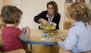 KDV Sterk Huis foto 6