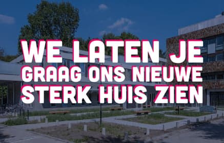 KDV Sterk Huis foto 7