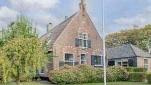 Bij de Boerderij