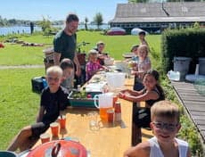 Peuterspelen De Golfbreker foto 4