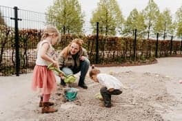 Kinderdagverblijf 't Sproetje B.V. 2