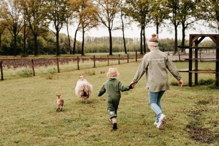 Kinderdagverblijf 't Sproetje B.V. foto 4