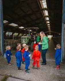 BSO De Koebel foto 5