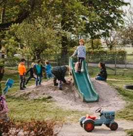 BSO De Koebel foto 6