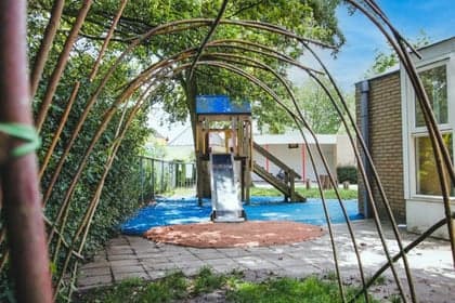 BSO Zwanevlot foto 4