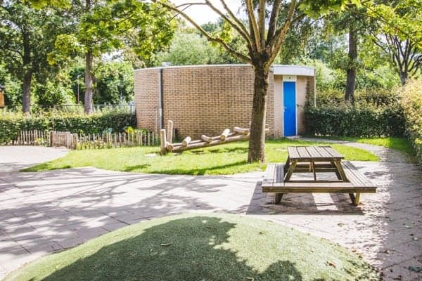 BSO Zwanevlot foto 9