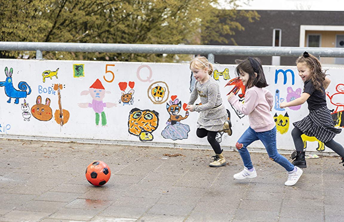 BSO De Bandieten foto 4