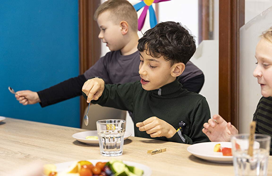 BSO De Bandieten foto 6