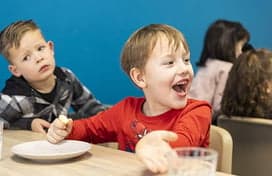 BSO De Bandieten foto 7