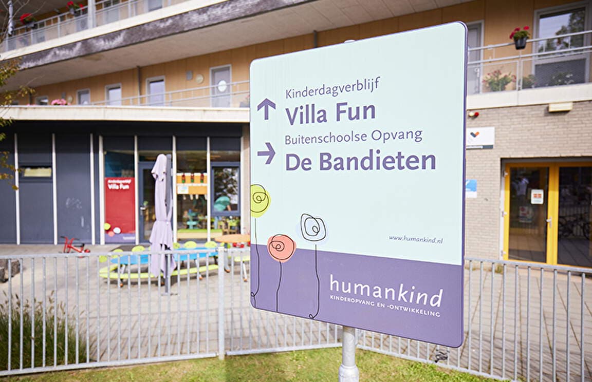 BSO De Bandieten foto 9