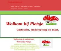 BSO Welkom-kind 3