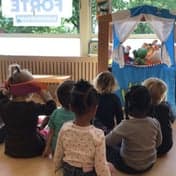 Peuteropvang Boekenstein 2