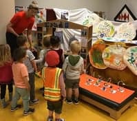 Peuteropvang Boekenstein 3