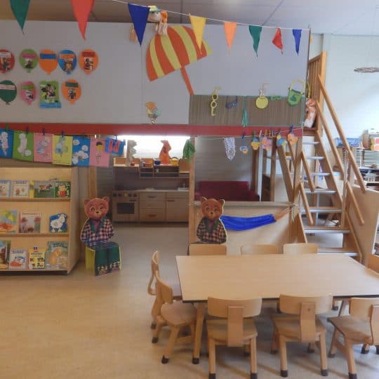 Peuteropvang Boekenstein foto 4