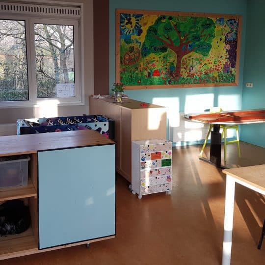 Peuteropvang Boekenstein foto 9