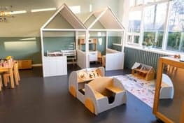 De Triangel, locatie Ichthus 2