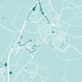 De Triangel, locatie Ichthus 3