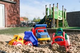 De Triangel, locatie Ichthus foto 8