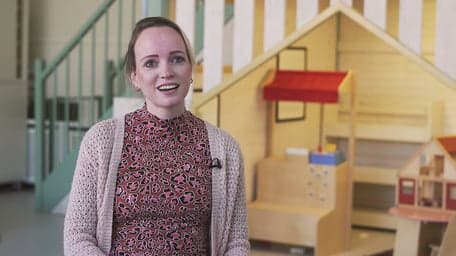 De Triangel, locatie Ichthus foto 10