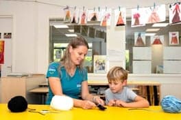 Educatief Centrum Schengehof