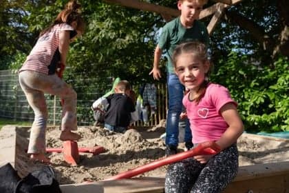 Educatief Centrum Schengehof 2