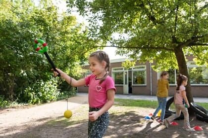 Educatief Centrum Schengehof 3