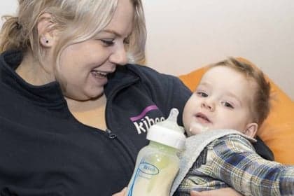 Educatief Centrum Schengehof foto 5