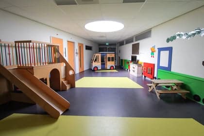 BSO Alleskids foto 9