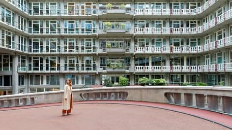 KDV Groothandelsgebouw foto 9