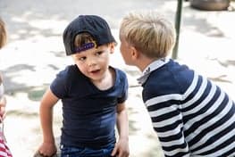 CompaNanny Meerwijk foto 4