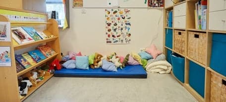 Peuteropvang Het Peuterweb 2