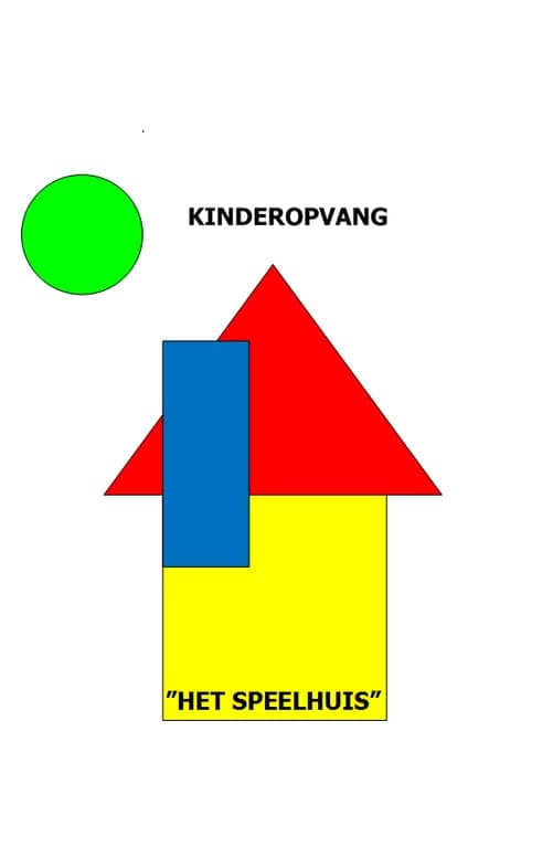 Kinderopvang Het Speelhuis foto 5