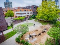 MAM's Montessori Kinderopvang