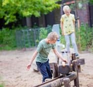 MAM's Montessori Kinderopvang 2