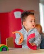 MAM's Montessori Kinderopvang 3